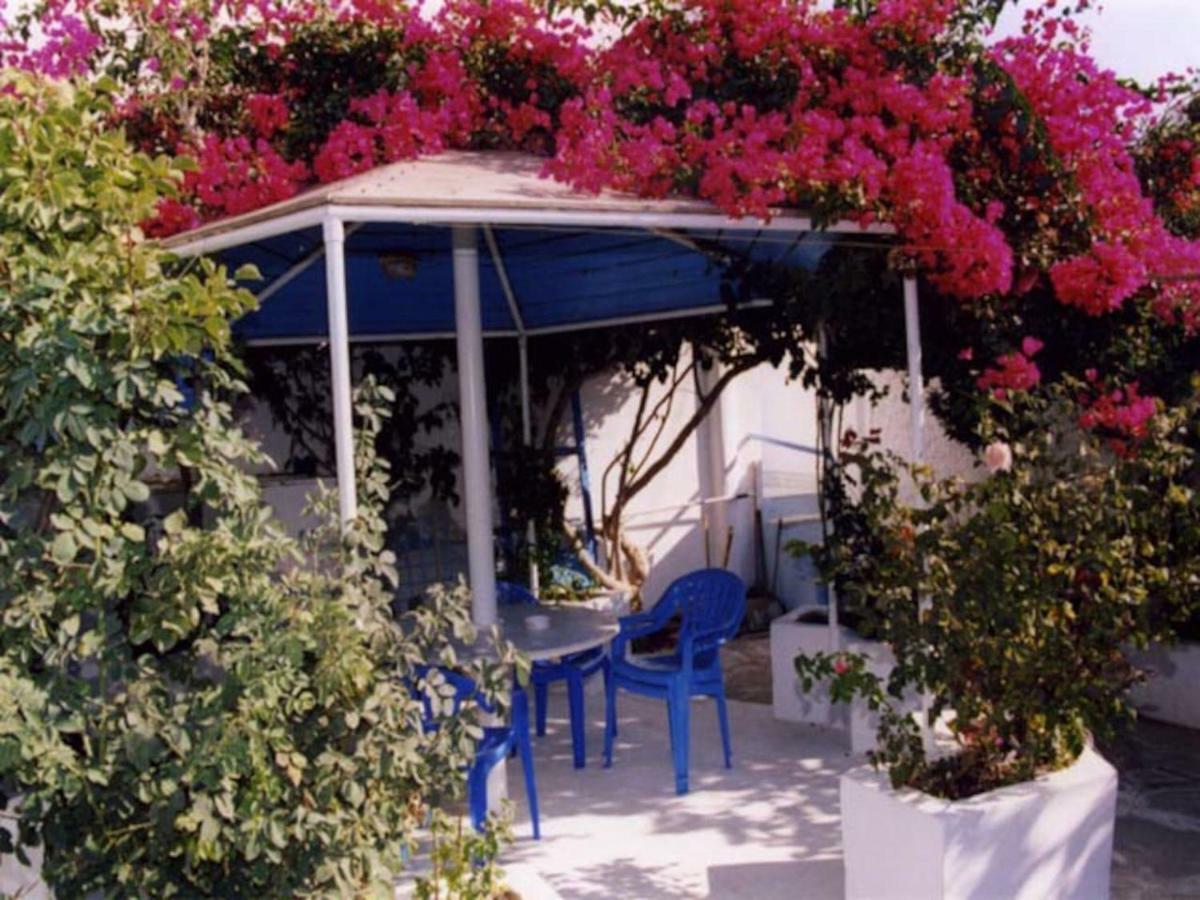 Korina Seaside Studio Naxos City Εξωτερικό φωτογραφία