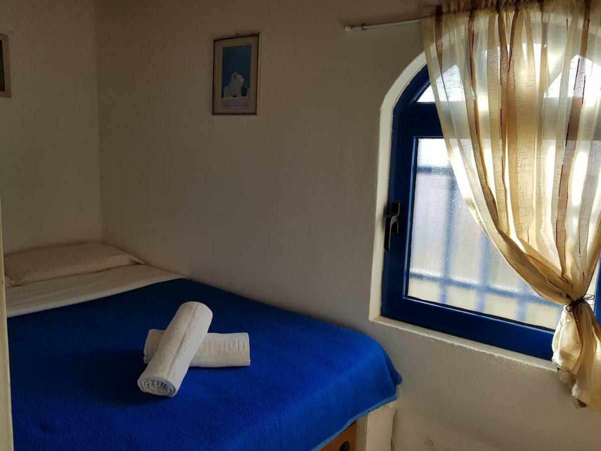 Korina Seaside Studio Naxos City Εξωτερικό φωτογραφία